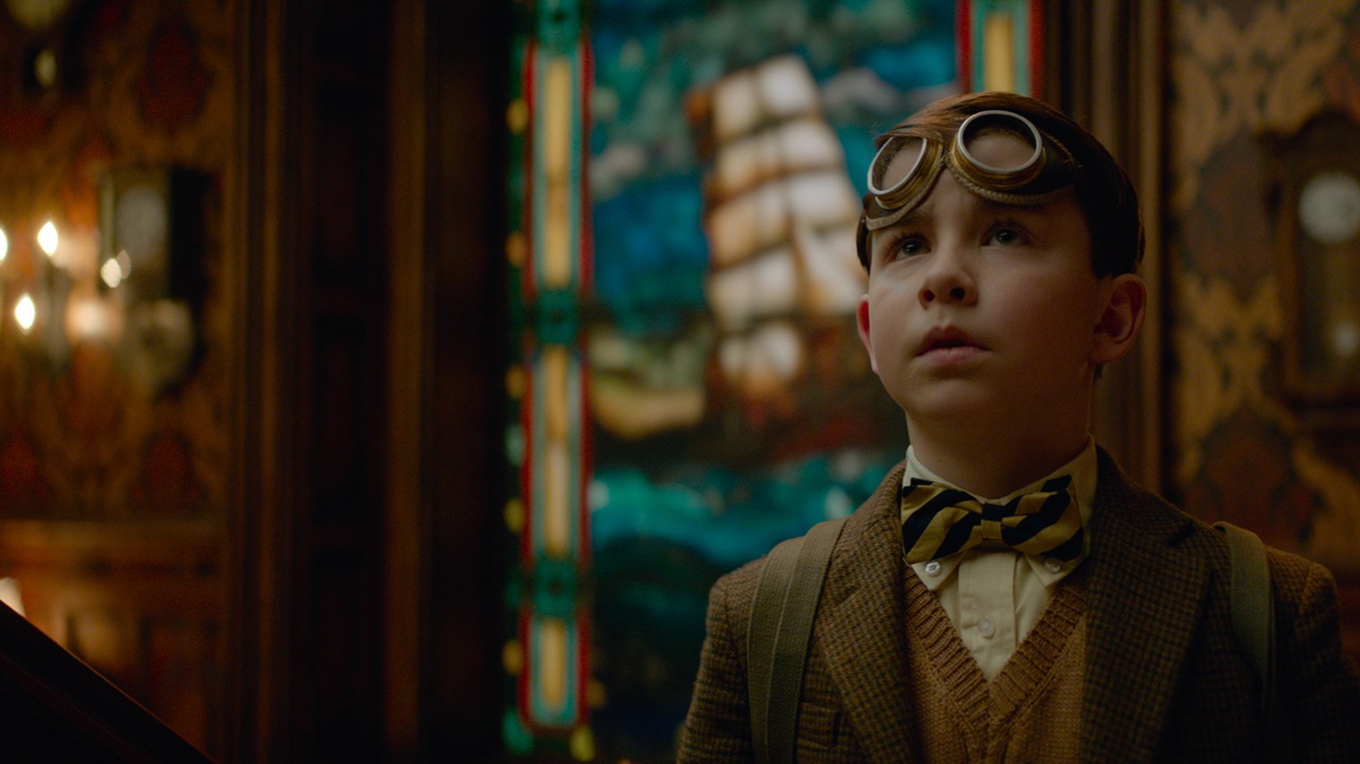 Check out the adventures, dramas and much-loved classics coming to the big screen.